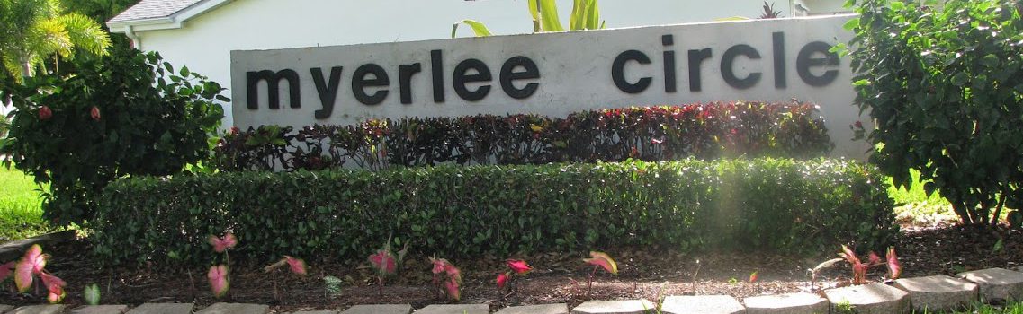 Myerlee Circle Condominium Association